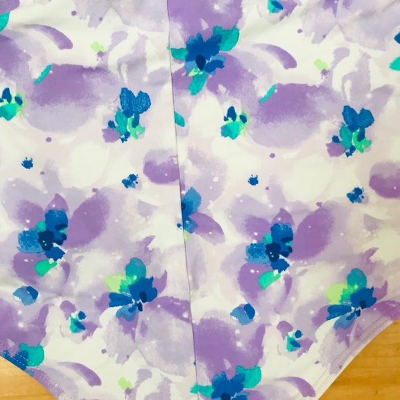 High Waist Women's Bathing Suit bottom - Picture 6 of 8